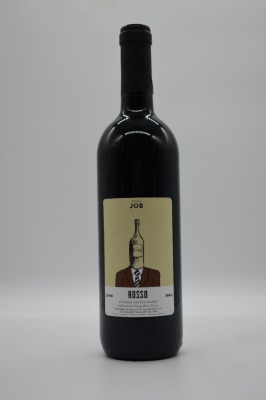 Villa Job Rosso Refosco 2018