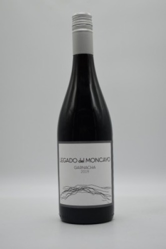 Legado del Moncayo Garnacha 2019
