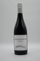 Legado del Moncayo Garnacha 2019