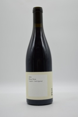 Fleet Pinot Noir 2021