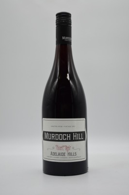 Murdoch Hill Pinot Noir 2021