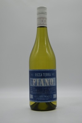 Ricca Terra Fiano 2022