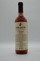 Collecapretta 'Il Rosato' Barbera Rose 2021