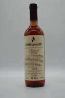 Collecapretta 'Il Rosato' Barbera Rose 2021