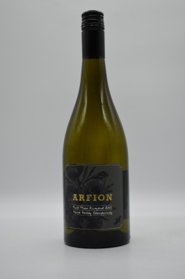 Arfion Full Moon Vineyard Chardonnay 2021