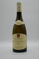 Domaine Roux Pere & Fils Albus Aligote 2020