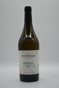 Domaine Fumey Chatelain Arbois Chardonnay 2019