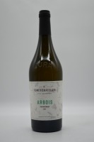 Domaine Fumey Chatelain Arbois Chardonnay 2019
