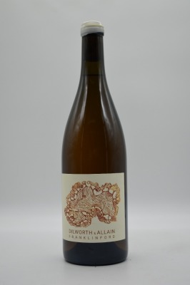 Dilworth & Allain Franklinford Pinot Gris 2021