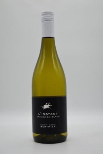 Domaine Berthier L'Instant Sauvignon Blanc 2020