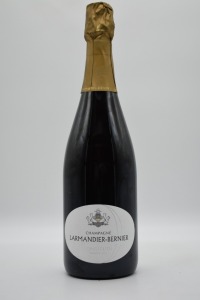Champagne Larmandier-Bernier Longitude Premier Cru NV