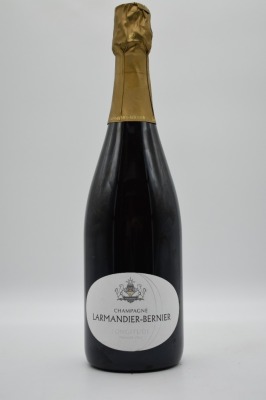 Champagne Larmandier-Bernier Longitude Premier Cru NV
