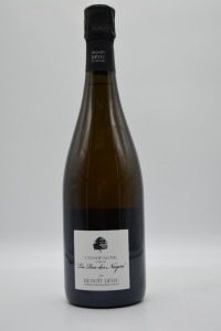 Champagne Benoit Dehu La Rue des Noyers NV