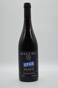 Occhipinti SP68 Nero d'Avola Blend 2020