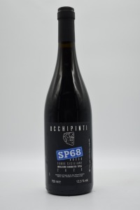 Occhipinti SP68 Nero d'Avola Blend 2020