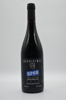 Occhipinti SP68 Nero d'Avola Blend 2020