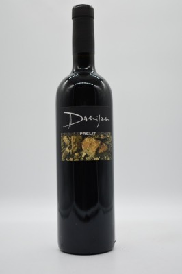 Damijan Prelit Merlot Blend 2016