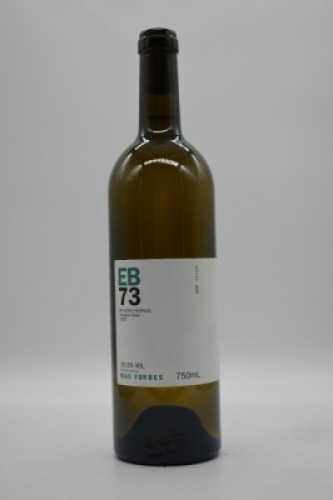Mac Forbes EB73 My Secret Mistress Sauvignon Blanc 2021