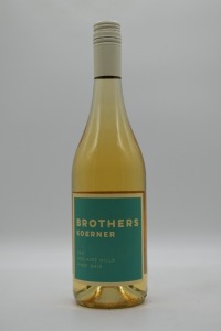 Koerner Pinot Gris 2021