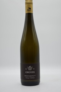 Groiss Gruner Veltliner 2021