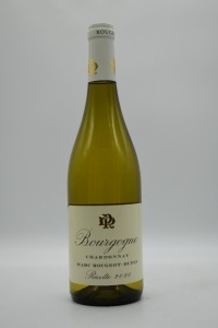 Domaine Rougeot Dupin Bourgoyne Blanc Chardonnay 2020