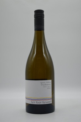 First Foot Forward Chardonnay 2020