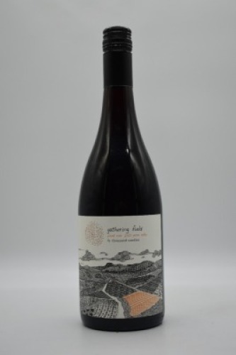 Thousand Candles Gathering Field Pinot Noir 2019
