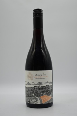 Thousand Candles Gathering Field Pinot Noir 2019