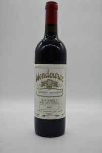 Wendouree Clare Valley Cabernet Sauvignon 2000