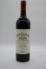 Wendouree Clare Valley Cabernet Sauvignon 2001