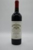Wendouree Clare Valley Cabernet Sauvignon 2001