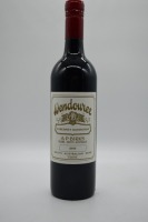 Wendouree Clare Valley Cabernet Sauvignon 2010