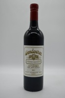 Wendouree Clare Valley Cabernet Sauvignon 2011