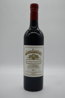 Wendouree Clare Valley Cabernet Sauvignon 2011
