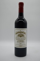 Wendouree Clare Valley Cabernet Sauvignon 2011