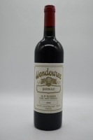 Wendouree Clare Valley Shiraz 2008