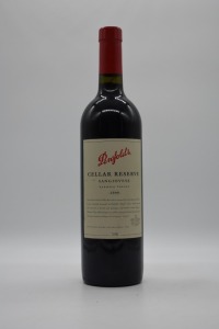 Penfolds Cellar Reserve Sangiovese 2008