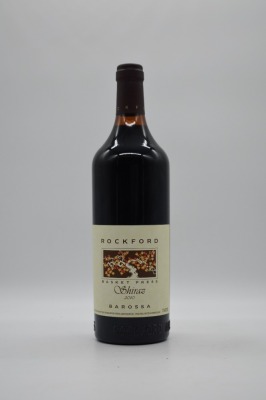 Rockford Basket Press Shiraz 2010