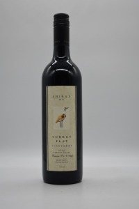 Turkey Flat Shiraz 2010