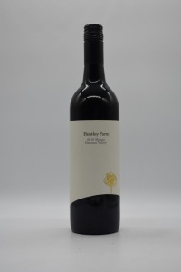 Hentley Farm Shiraz 2010