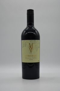 Murray Street Vineyards Gomersal Shiraz 2009