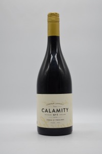 Andrew Seppelt Wines Calamity No.1 Shiraz NV