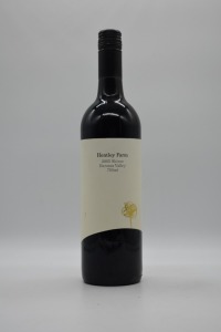 Hentley Farm Shiraz 2005