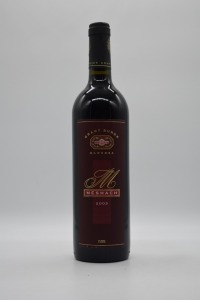 Grant Burge Meshach Shiraz 2003