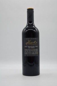 Langmeil Freedom Shiraz 2007