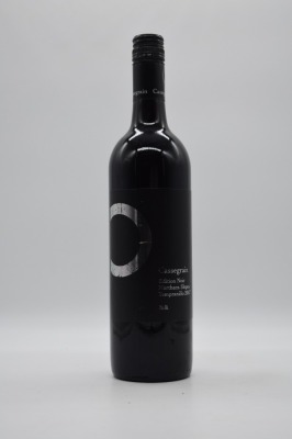 Cassegrain Edition Noir Tempranillo 2007