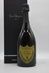 Moet & Chandon Dom Perignon 2002