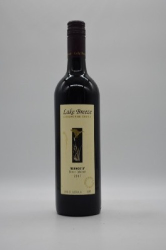 Kilikanoon The Medley Grenache Blend 2004