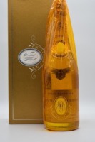 Louis Roederer Cristal 2002
