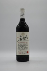 Metala Shiraz Blend 2007